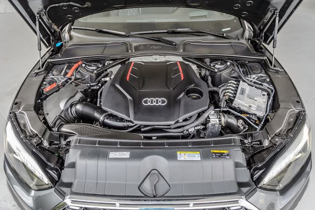 Used 2022 Audi S5 Prestige image 23