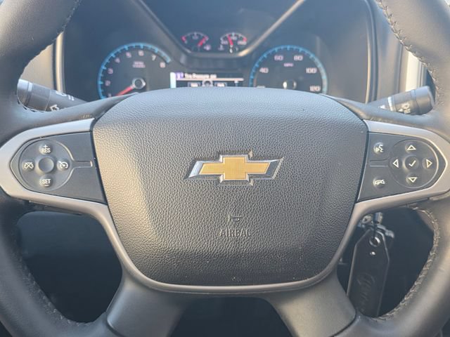 Used 2016 Chevrolet Colorado LT w/ LT Convenience Package RWD image 33