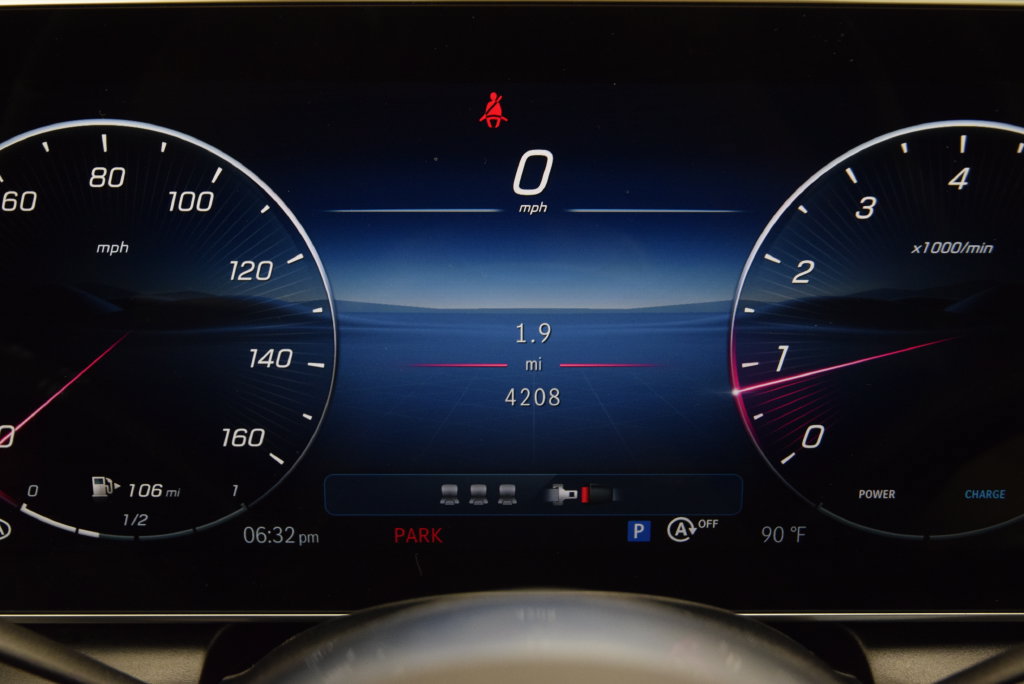 Certified 2026 Mercedes-Benz GLC 300 image 26