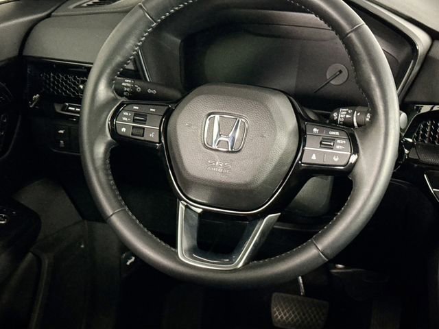 Used 2024 Honda CR-V EX-L image 14