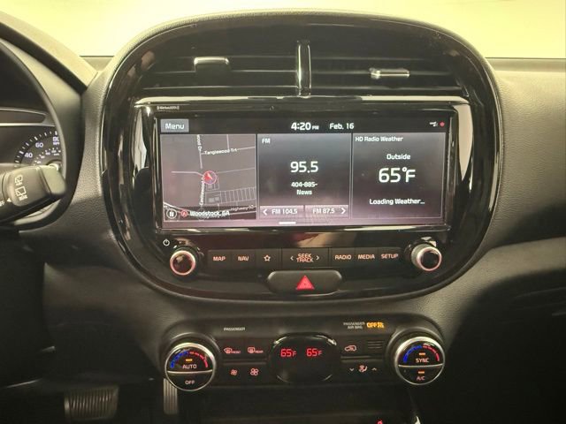 Used 2020 Kia Soul EX w/ Option Group 015 image 19