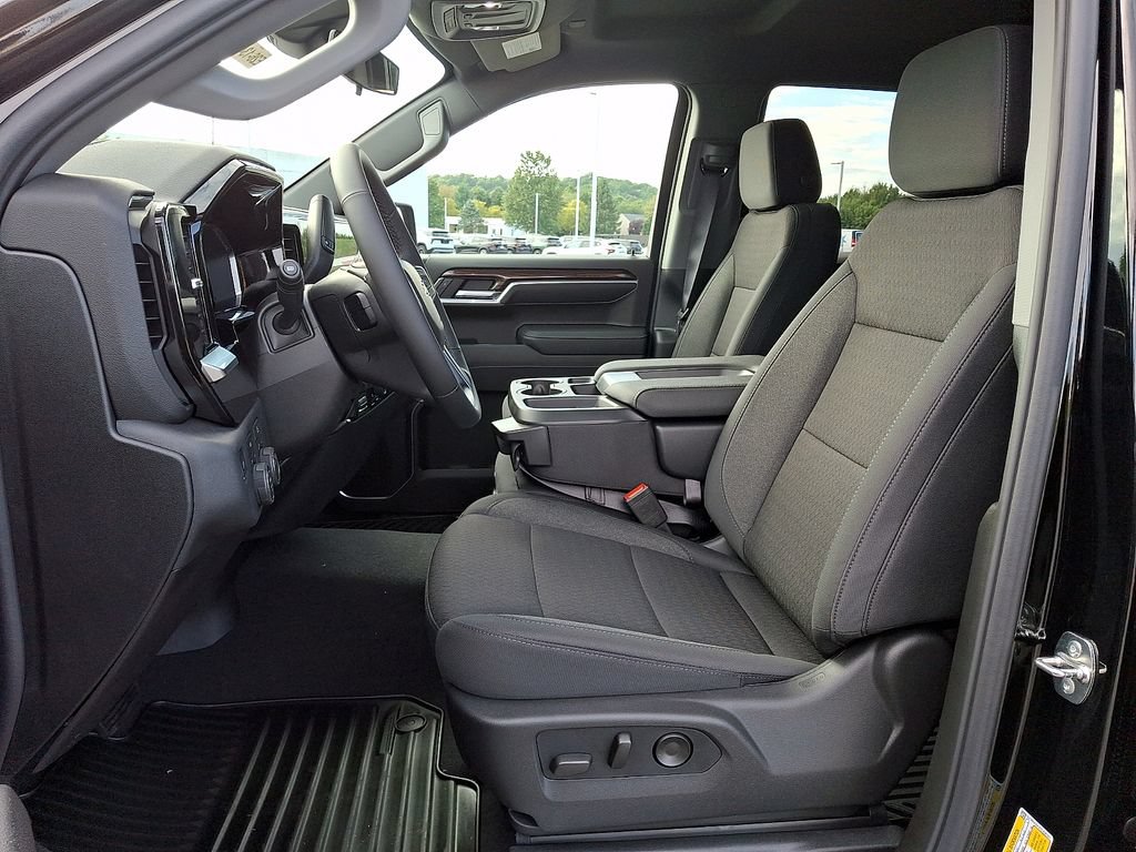 New 2026 Chevrolet Silverado 1500 LT AWD/4WD image 9