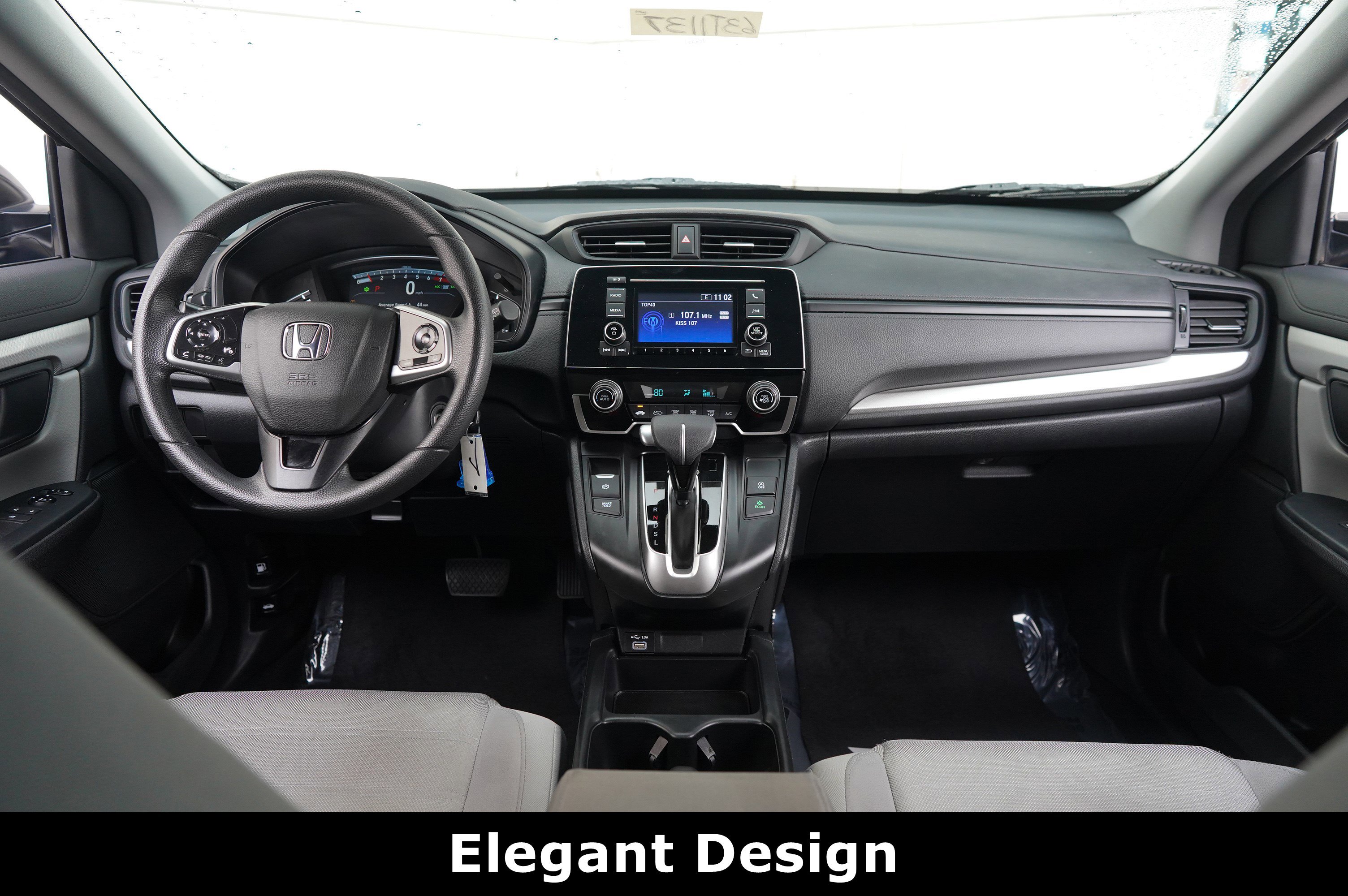 Used 2020 Honda CR-V LX image 13