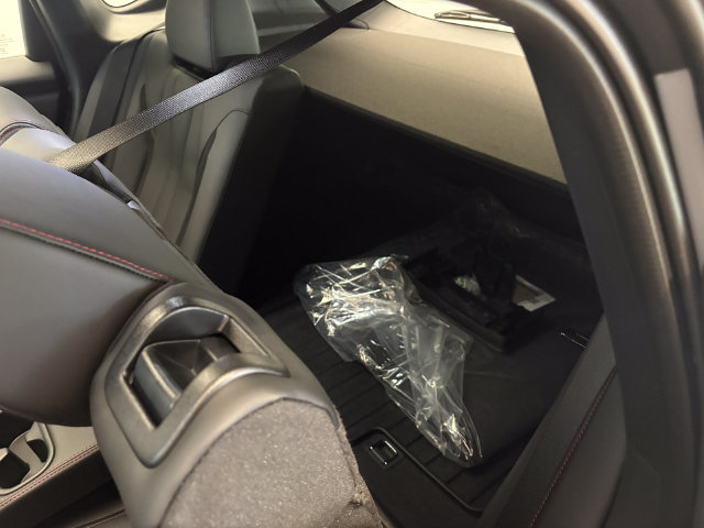 New 2026 Acura ADX A-Spec w/ Advance Package AWD/4WD image 17