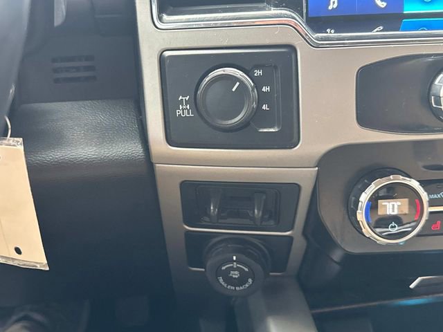 Used 2022 Ford F250 Lariat w/ Lariat Value Package image 34