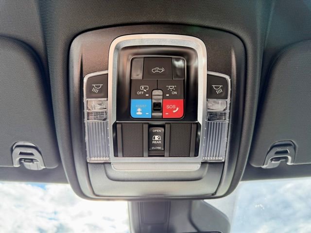 New 2026 RAM 1500 Laramie image 18