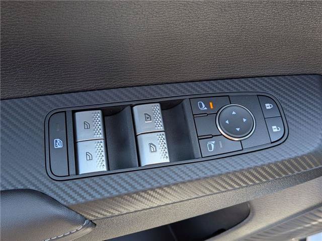 New 2026 Mitsubishi Outlander ES AWD/4WD image 15