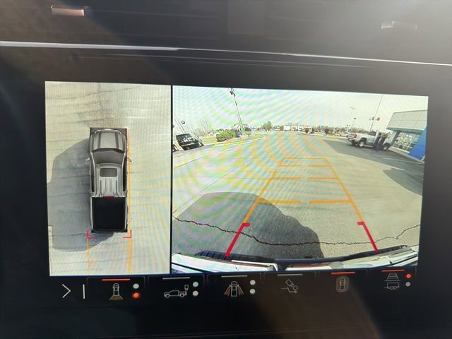 Used 2025 GMC Sierra 1500 Denali w/ Denali Reserve Package image 17