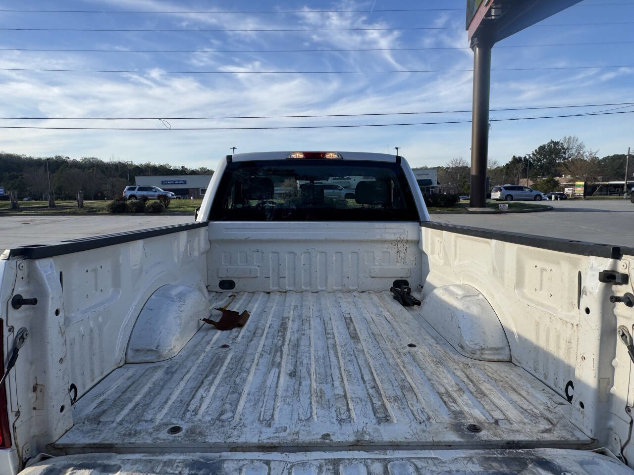 Used 2020 Ford F150 XL w/ Equipment Group 101A Mid image 11
