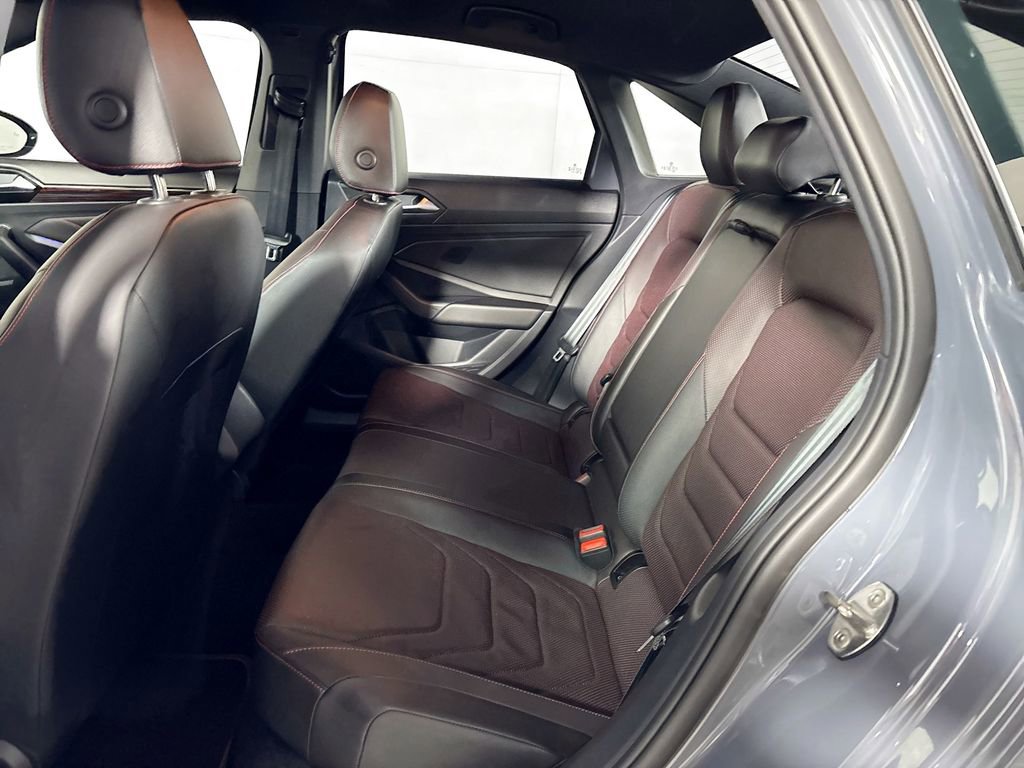 Used 2023 Volkswagen Jetta GLI Autobahn w/ GLI Black Package image 20