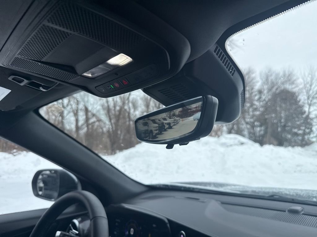 Certified 2025 Chevrolet Equinox LT w/ Safety and Technology Package image 55