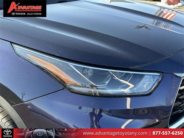 Used 2023 Toyota Highlander Limited image 10