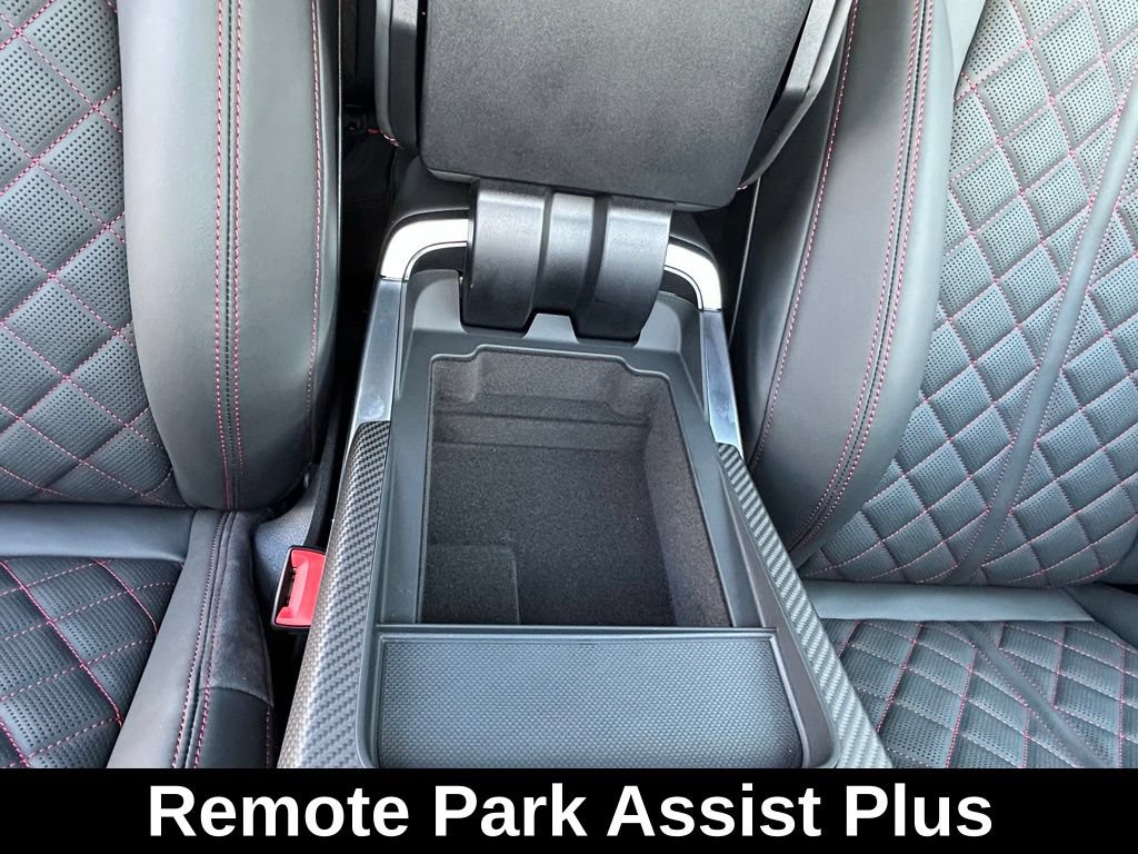 New 2026 Audi Q8 Prestige w/ Prestige Package AWD/4WD image 49