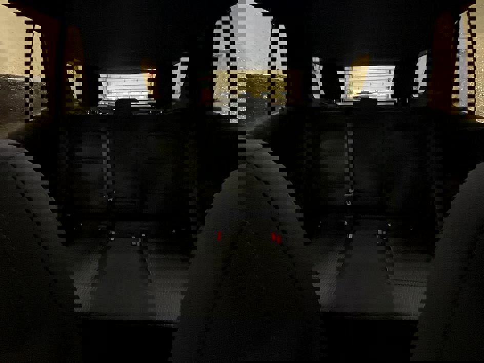 New 2026 Chevrolet Equinox LT w/ Safety and Technology Package image 41