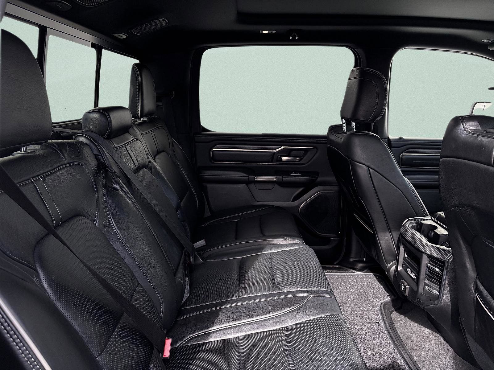 Used 2020 RAM 1500 Limited w/ Advanced Safety Group AWD/4WD image 28