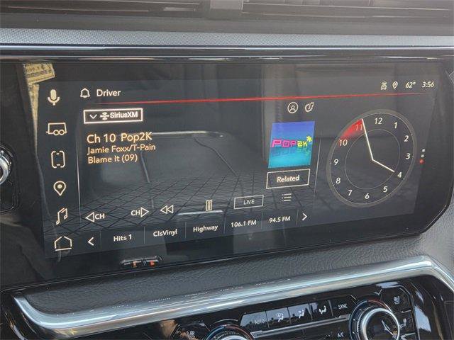 Certified 2024 GMC Sierra 1500 Denali image 20