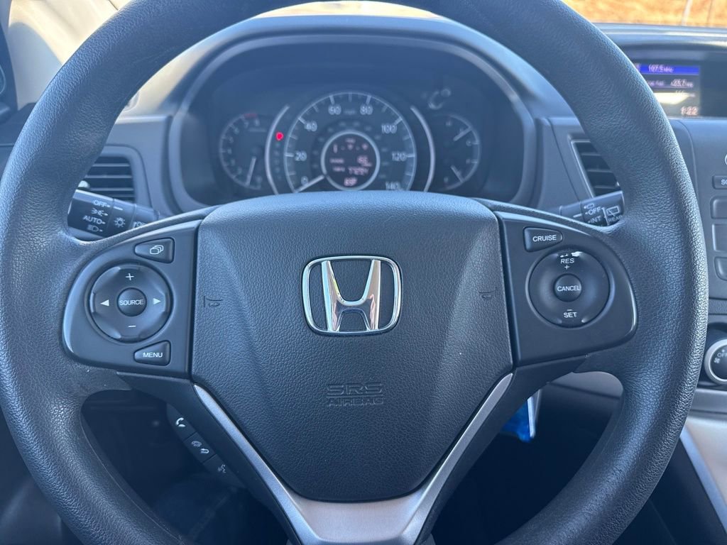 Used 2013 Honda CR-V EX image 13