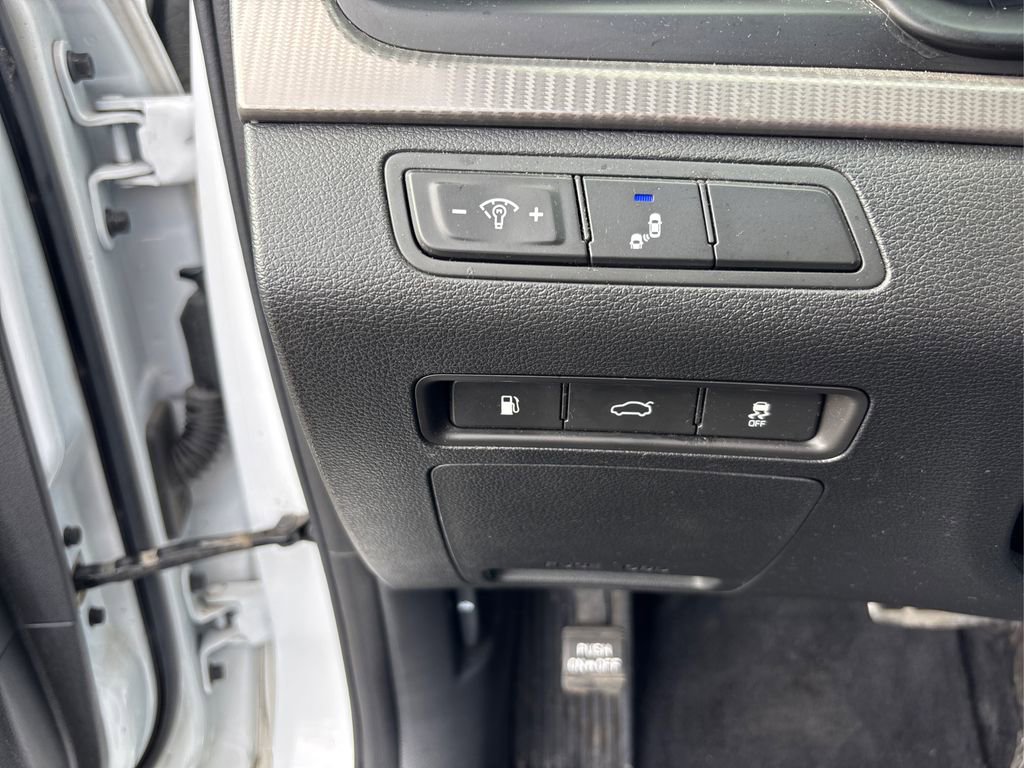 Used 2018 Hyundai Sonata Sport w/ Cargo Package image 37