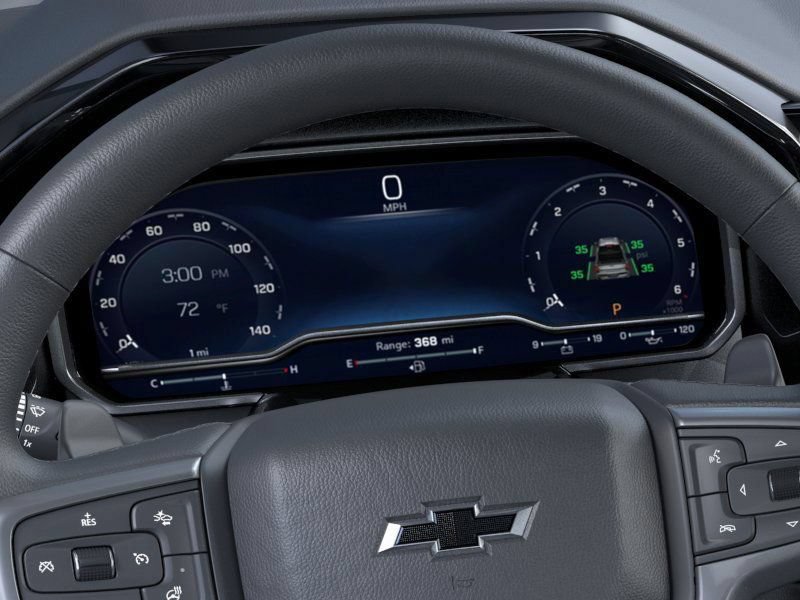 New 2026 Chevrolet Silverado 1500 RST w/ Rally Edition AWD/4WD image 18