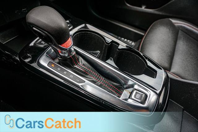 Used 2024 Chevrolet Trax RS w/ Driver Confidence Package FWD image 34