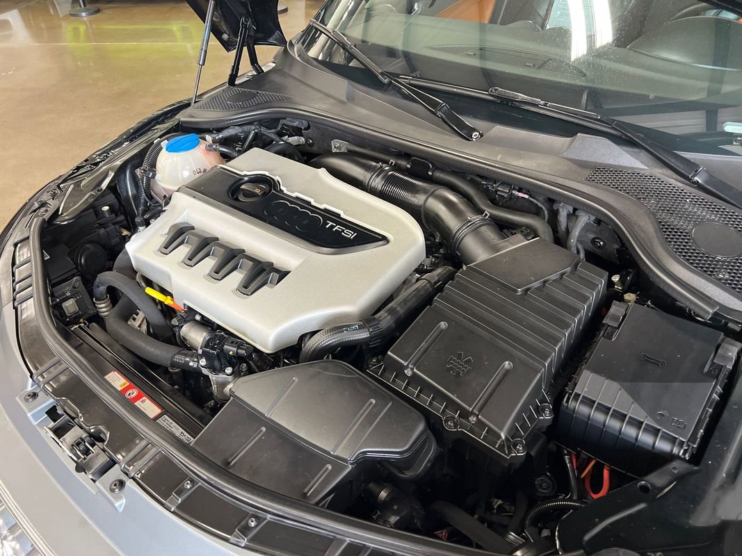 Used 2009 Audi TTS 2.0T Premium Plus image 64