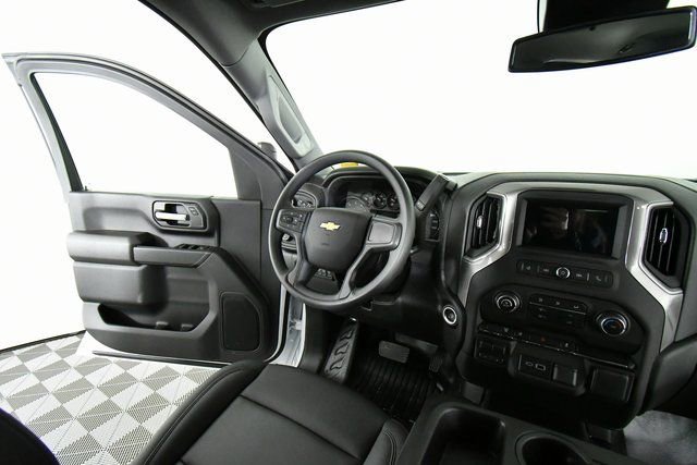 New 2026 Chevrolet Silverado 3500 W/T w/ WT Convenience Package image 20