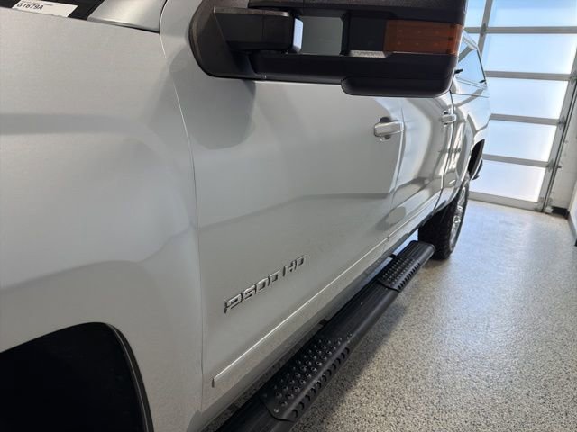 Used 2016 Chevrolet Silverado 2500 LT w/ LT Convenience Package image 30