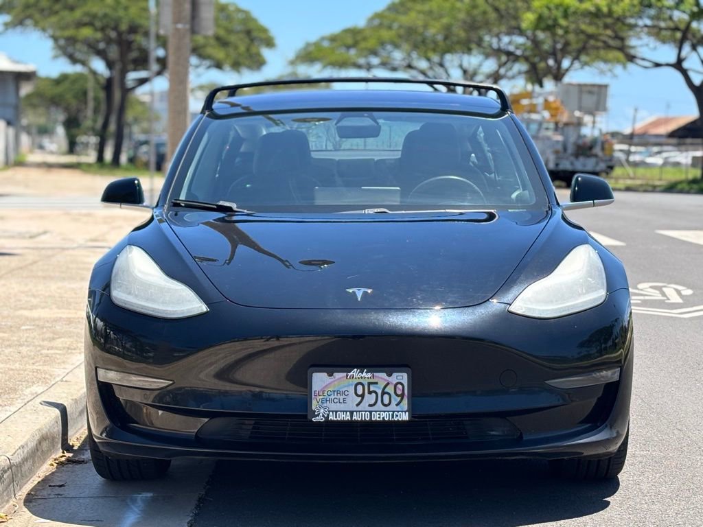 Used 2018 Tesla Model 3 Long Range image 7
