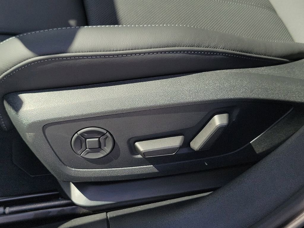 New 2026 Audi A6 Prestige image 18