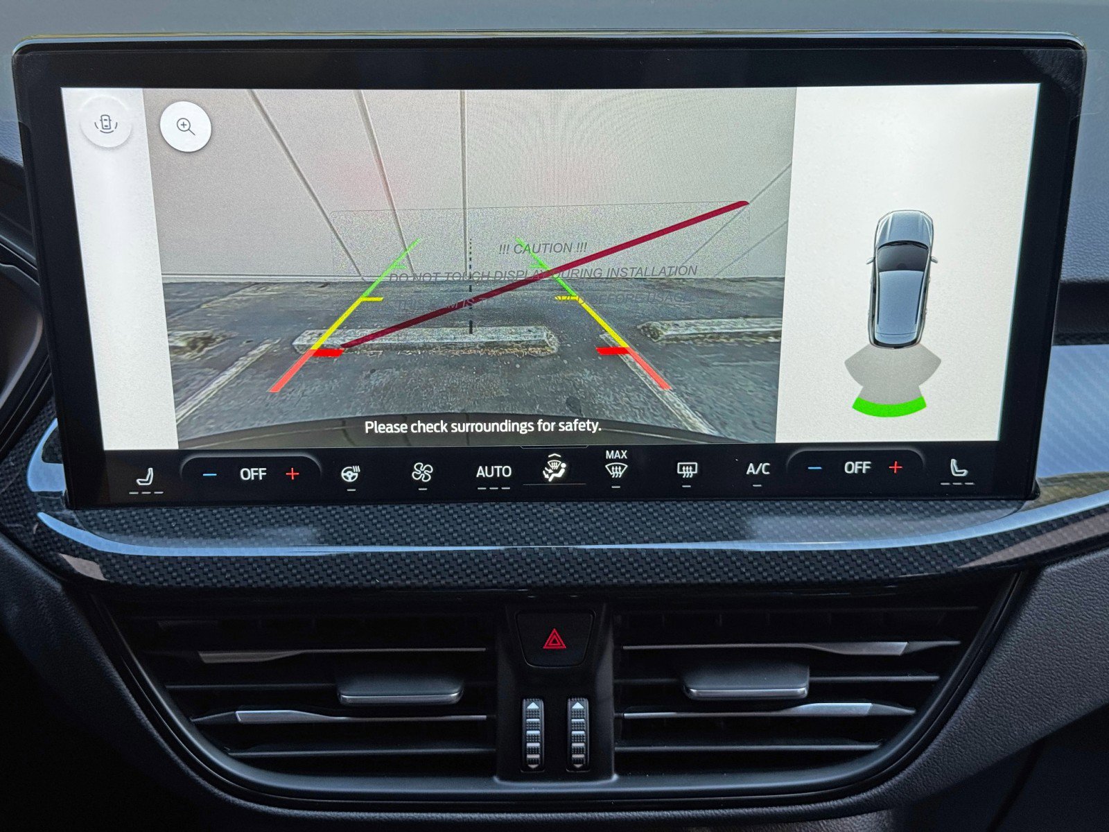 Used 2024 Ford Escape ST-Line w/ Tech Pack #1 image 26