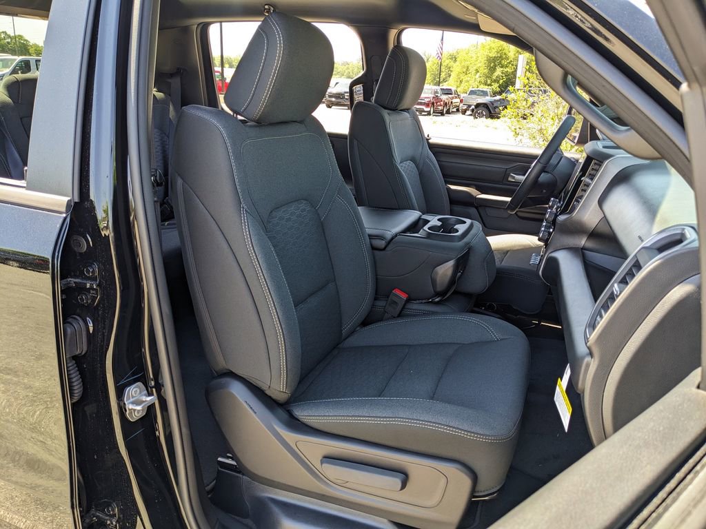 Used 2026 RAM 1500 Express image 42