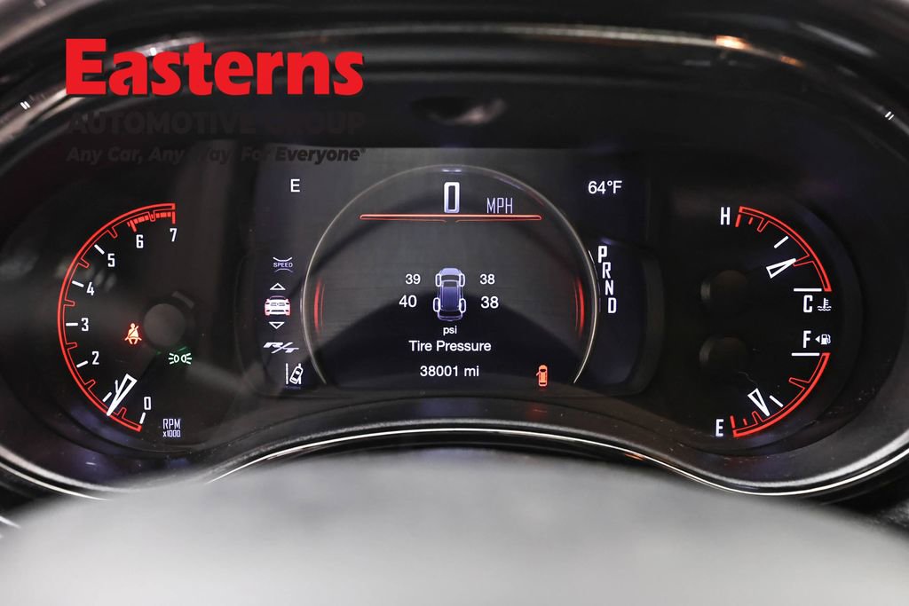 Used 2024 Dodge Durango R/T AWD/4WD image 18