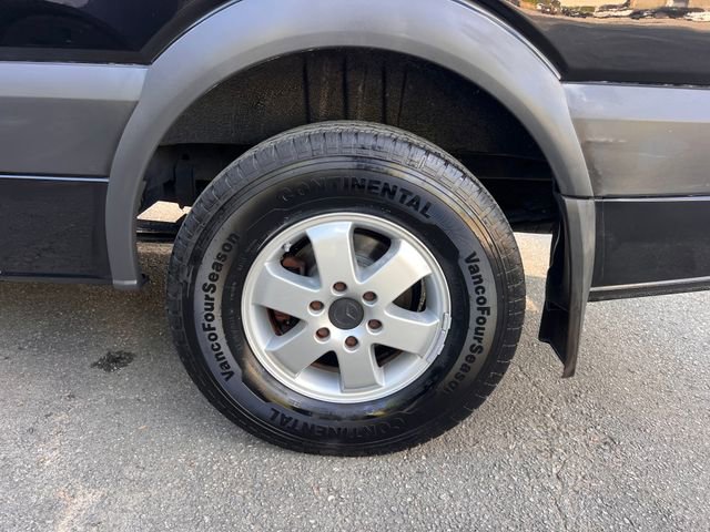 Used 2018 Mercedes-Benz Sprinter 2500 image 27