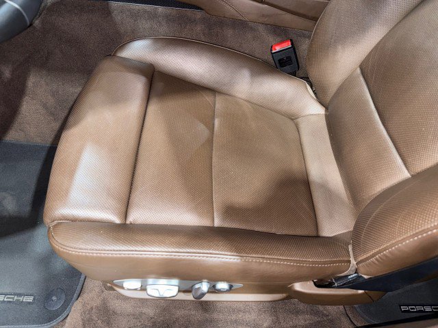 Used 2015 Porsche Panamera w/ Premium Package Plus image 54