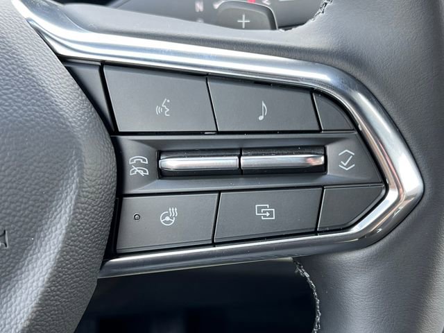 New 2026 Chevrolet Equinox ACTIV w/ Convenience Package III AWD/4WD image 19