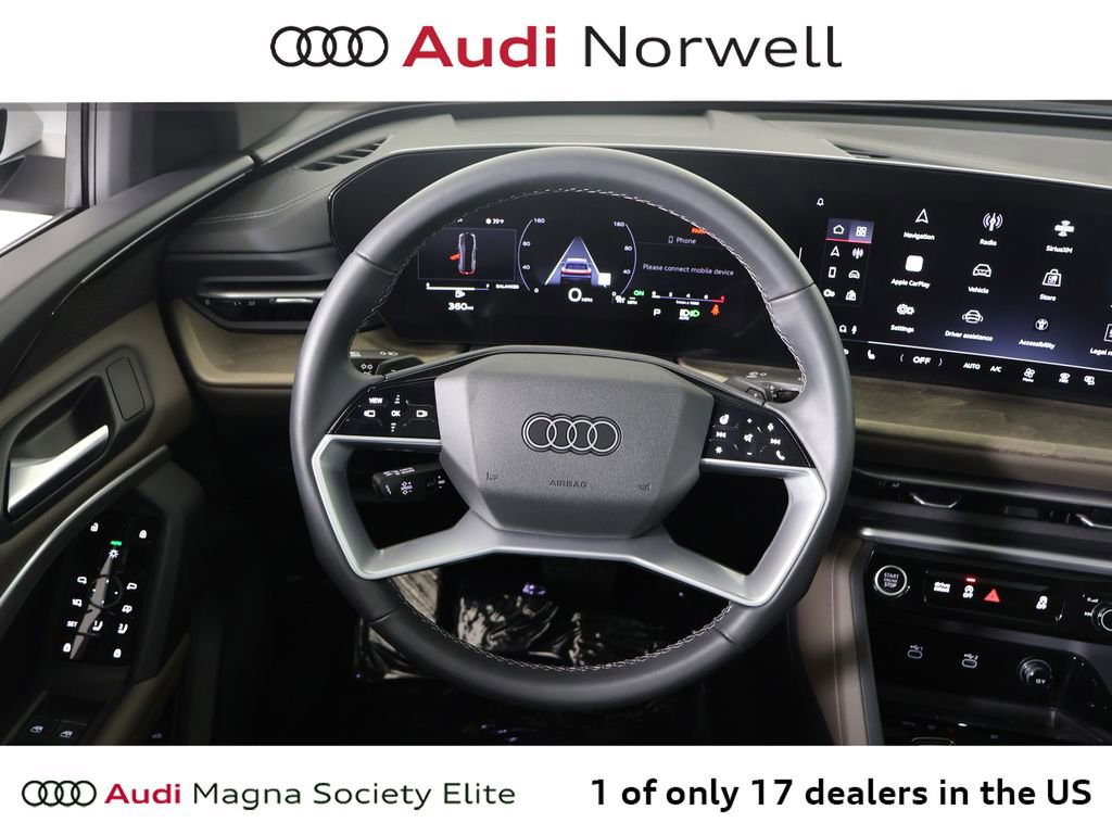 Used 2025 Audi Q5 2.0T Premium w/ Convenience Package image 32