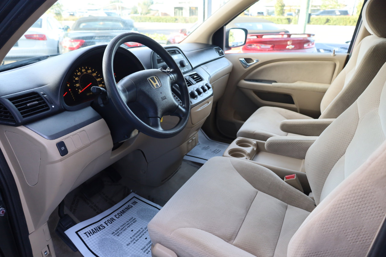 Used 2006 Honda Odyssey LX image 7