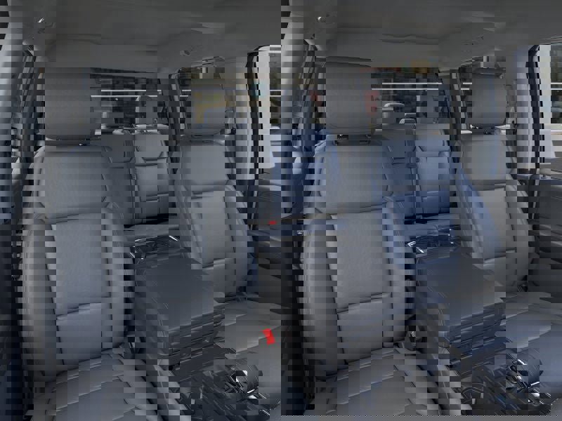 New 2025 Ford F150 Lightning Flash image 10