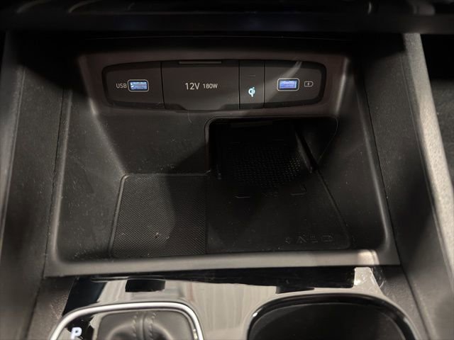 Used 2023 Hyundai Tucson SEL image 21