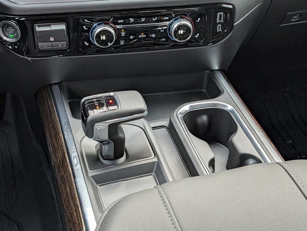 New 2026 GMC Sierra 1500 Elevation w/ Elevation Premium Package RWD image 24