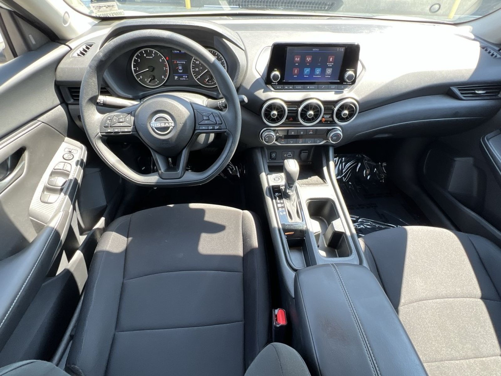 Used 2025 Nissan Sentra S FWD image 20