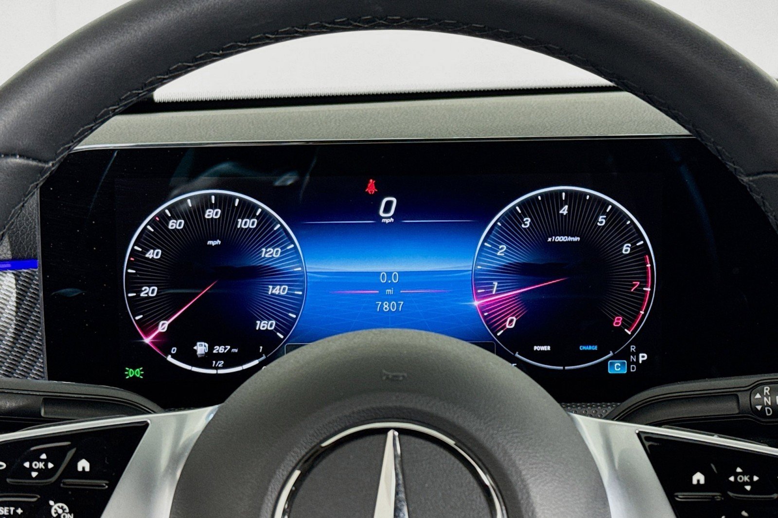 Certified 2026 Mercedes-Benz CLA 250 image 19