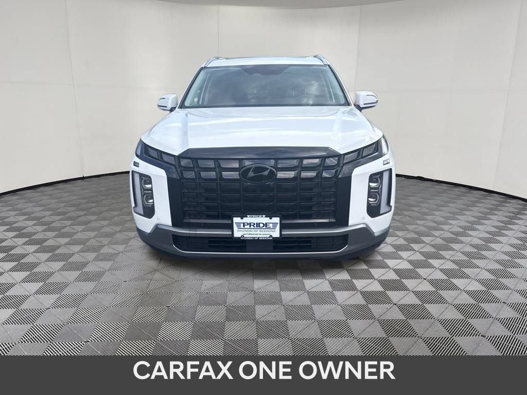 Used 2024 Hyundai Palisade SEL w/ Premium Package AWD/4WD image 2