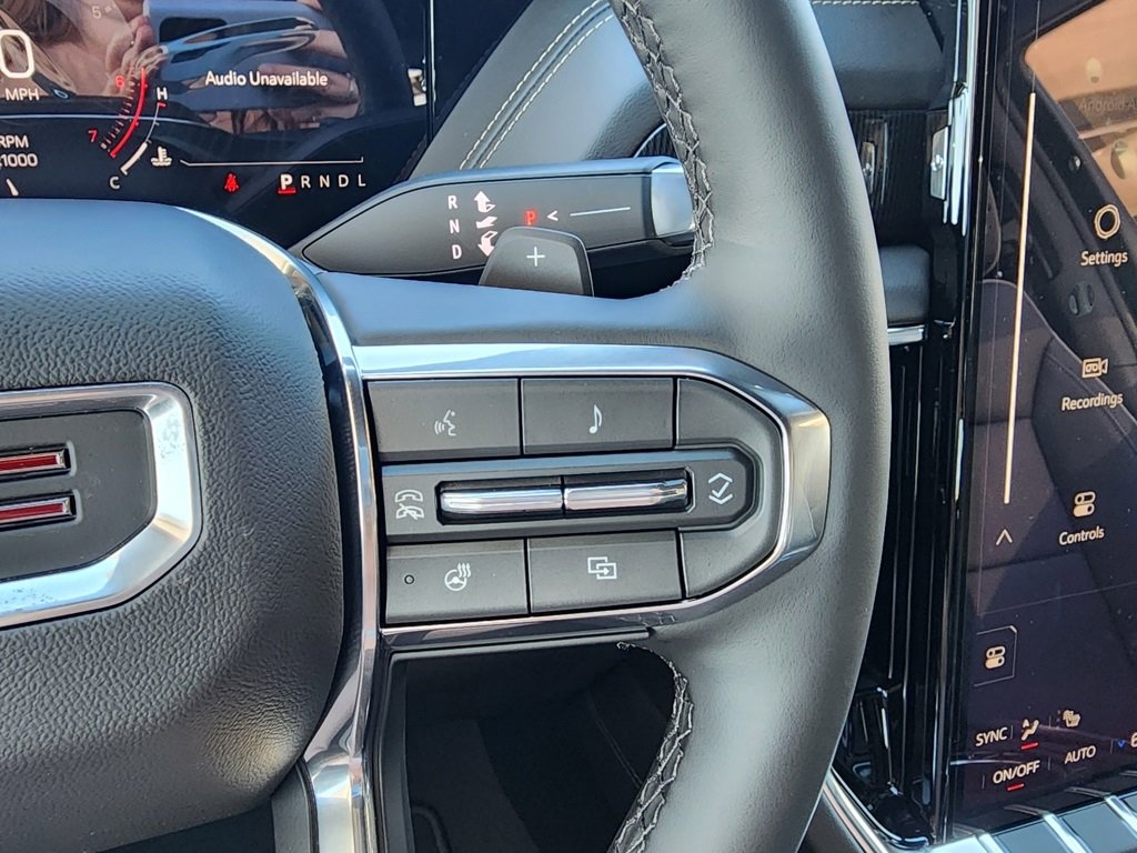 New 2026 GMC Yukon Elevation image 20