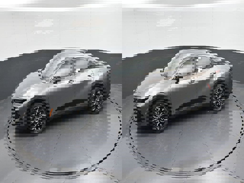 New 2026 Toyota Crown Limited image 46