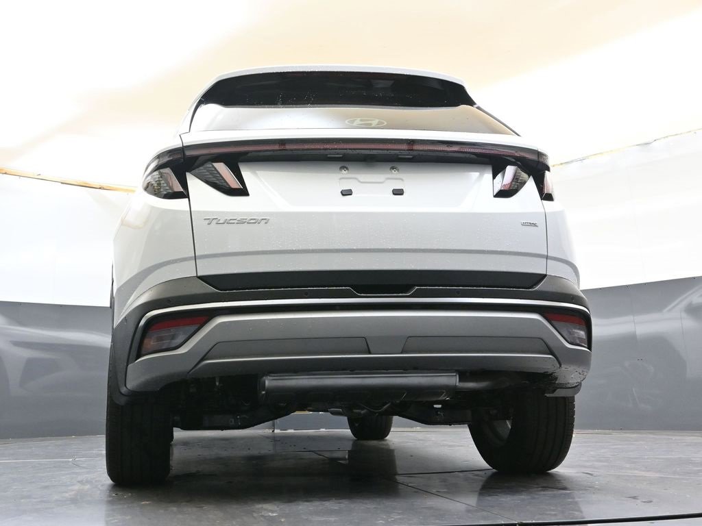 New 2026 Hyundai Tucson Limited image 32