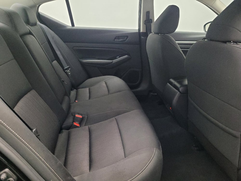 Used 2023 Nissan Altima 2.5 SV image 19