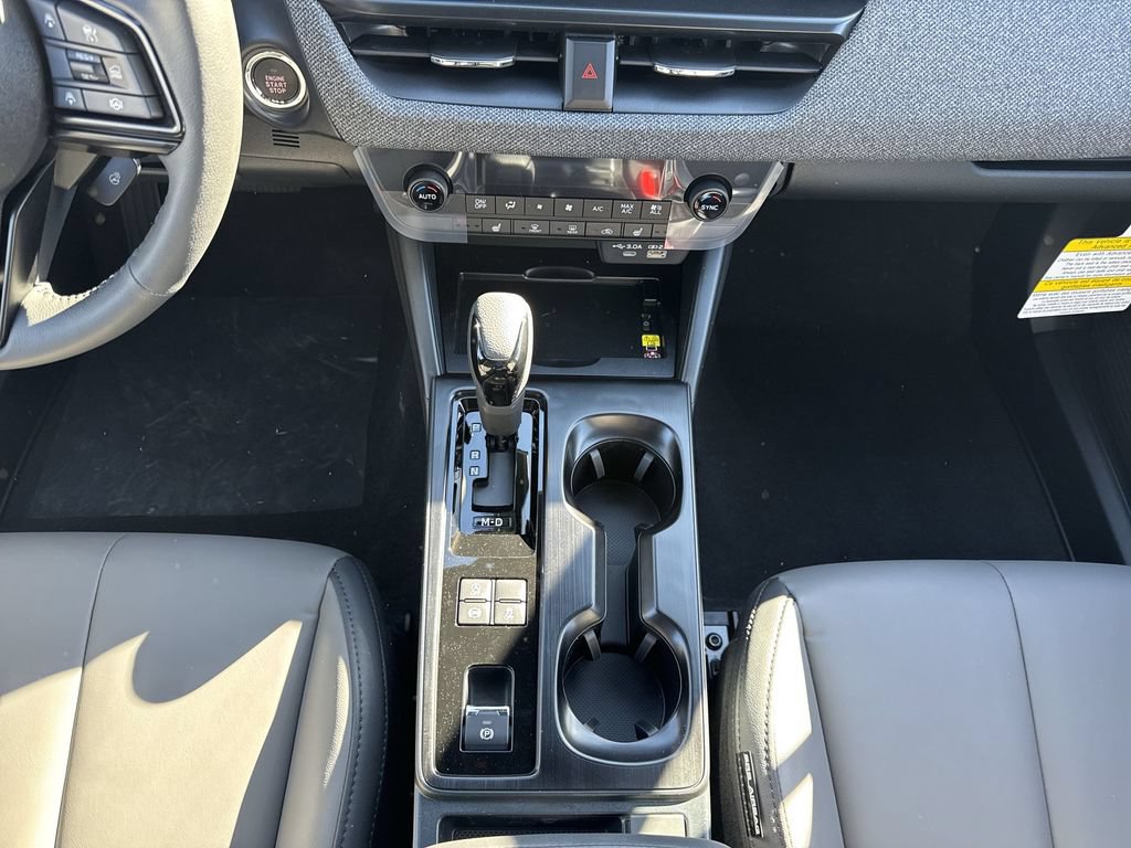 New 2026 Subaru Outback Premium AWD/4WD image 22