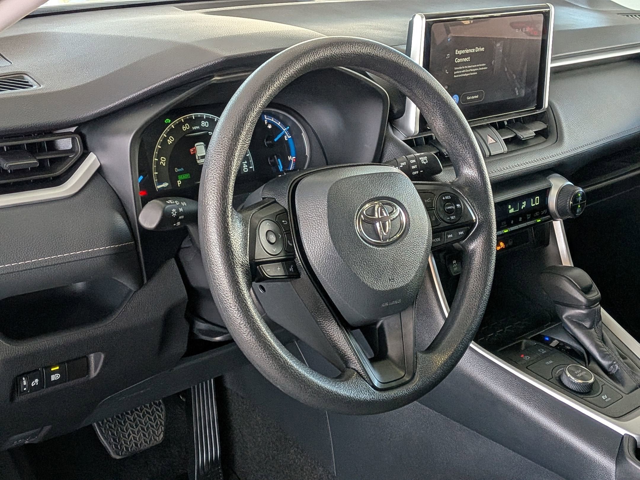 Certified 2025 Toyota RAV4 XLE AWD/4WD image 14