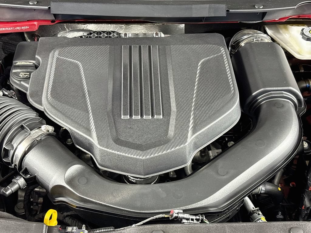New 2026 GMC Acadia Denali Ultimate AWD/4WD image 32